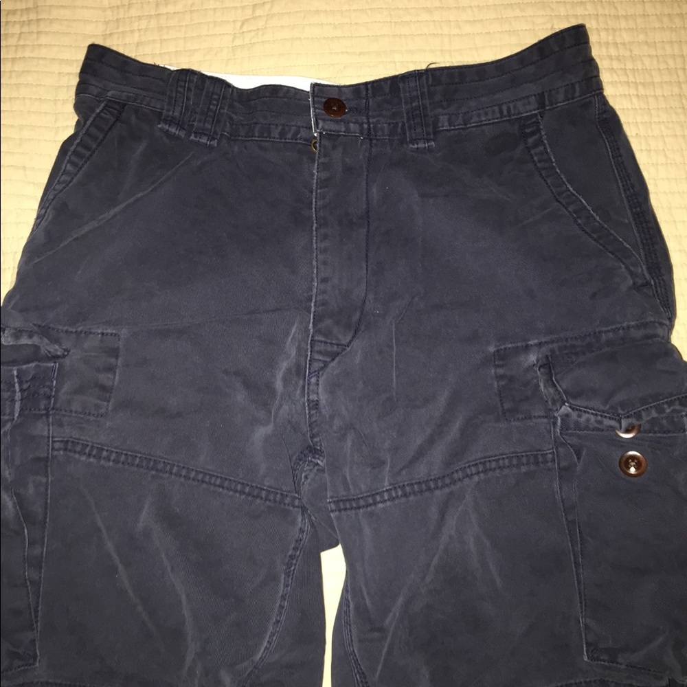 Polo Ralph Lauren Cargo Shorts